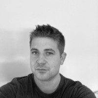 Airline Component Services Ltd Employee Neil Rivett's profile photo