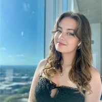 Arcarithm Employee Annika McMullen's profile photo