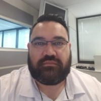 Waikato Cleaning Supplies Employee Owen Farrar's profile photo