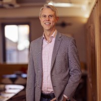 Spectrum.Life Employee Ian Ranger's profile photo