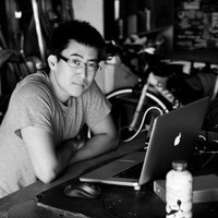 Tiny Dino Employee Anthony Huang's profile photo