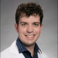 University of Washington Medical Center Employee Evan Gates's profile photo