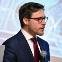 Optum Employee Dylan McMahon's profile photo
