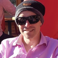Willow Software Jersey Employee Graeme Moignard's profile photo