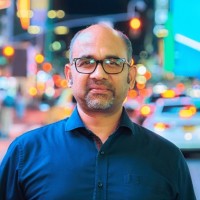 Voluble Systems LLC Employee Pritam Kumar's profile photo