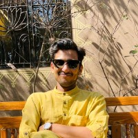 Airblack Employee Anupam Sahu's profile photo