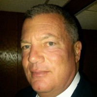 Flag Wharf Inc. Employee Thomas Cannon's profile photo