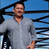 Rivercity Screenprinting and Embroidery Employee Scott Sanders's profile photo