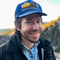 Creative Startups Employee Mike Young's profile photo