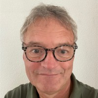 Legrand Data Center Solutions Employee Dirk Drost's profile photo
