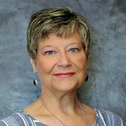 Citizens Union Bank Employee Lucy Harp's profile photo