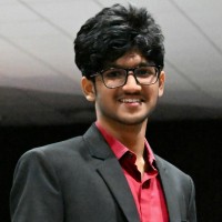 Array Innovative Services Pvt. Ltd. Employee Mahesh Raghupathruni's profile photo