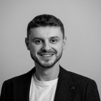 Blaser Swisslube Employee Bujar Saljihu's profile photo