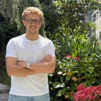 Breakthrough Maths Employee Diarmuid Sullivan's profile photo