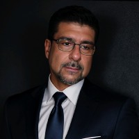 Keolis Downer Employee Robert Bicakcian's profile photo