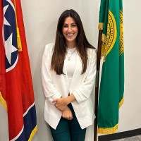 Shelby County District Attorney's General Office Employee Regina Lucreziano's profile photo