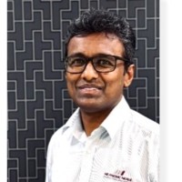 Milanovic Neale Consulting Engineers Employee Jegan Jegatheepan's profile photo
