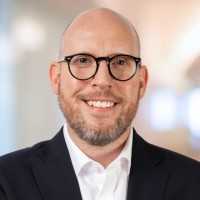 Admento Employee Lars Elvedal's profile photo