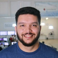Rodrigo Reva Email