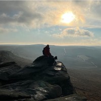 AstraZeneca Employee Matthew Olive's profile photo