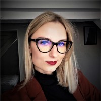 FALCON V SYSTEMS Employee Emilia Chmielewska's profile photo