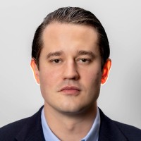 Sun Management Employee Nicolas Burrell's profile photo
