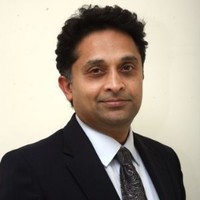 KIMS Hospitals Bengaluru Employee Nitish Shetty's profile photo