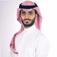 Forus Employee Abdulrahman Alkanhal's profile photo