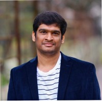 SemaConnect Employee Rama Pinnoju's profile photo