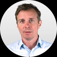 Digital CFO AG Employee Stephan Beier's profile photo