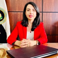 Martha Cecilia Paredes Email