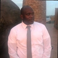 MBV IT Employee Gideon Mokgonyana's profile photo