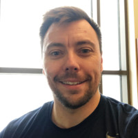 DEMDACO Employee Joshua Wilson's profile photo