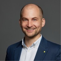 AGILITA Employee Christian Fox's profile photo