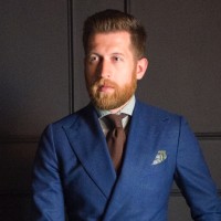 Masculine Style Employee Tanner Guzy's profile photo