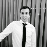 Astroselling Employee Santiago Evangelista's profile photo