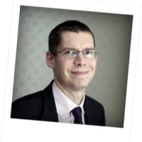 DataTherapy Employee Benjamin Fletcher's profile photo