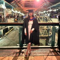 Cadonix Employee Disha Danej's profile photo