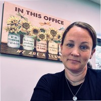 Calvert Plumbing And Heating Company, Inc. Employee Jennifer S.'s profile photo