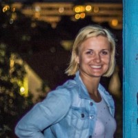 Aleksandra Rak Email & Phone Number