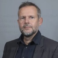 Generalsekretariat GS-EJPD Employee Adrian Gerber's profile photo