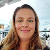 Let's Go Beyond Running Club Employee Jill Vickers's profile photo