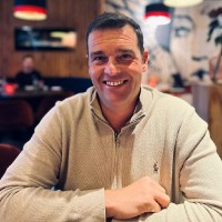 Nico Verspreet Email