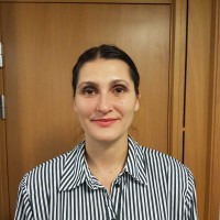 Jelena Gajikj Email & Phone Number