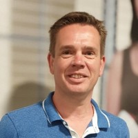 Refresco Employee Paul Havermans's profile photo