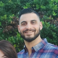Pneumatic Vacuum Elevators Employee Anthony Falco's profile photo