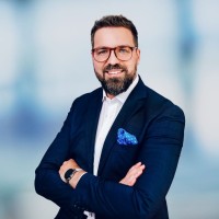 Deloitte Digital Employee Aleksandar Boskovic's profile photo