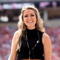 Clemson University Athletic Department Employee Βridget Perine's profile photo