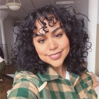 Generation Love Employee Catherine Nunez's profile photo