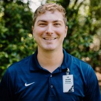 Cho-Yeh Camp and Conference Center Employee Jason Kruger's profile photo